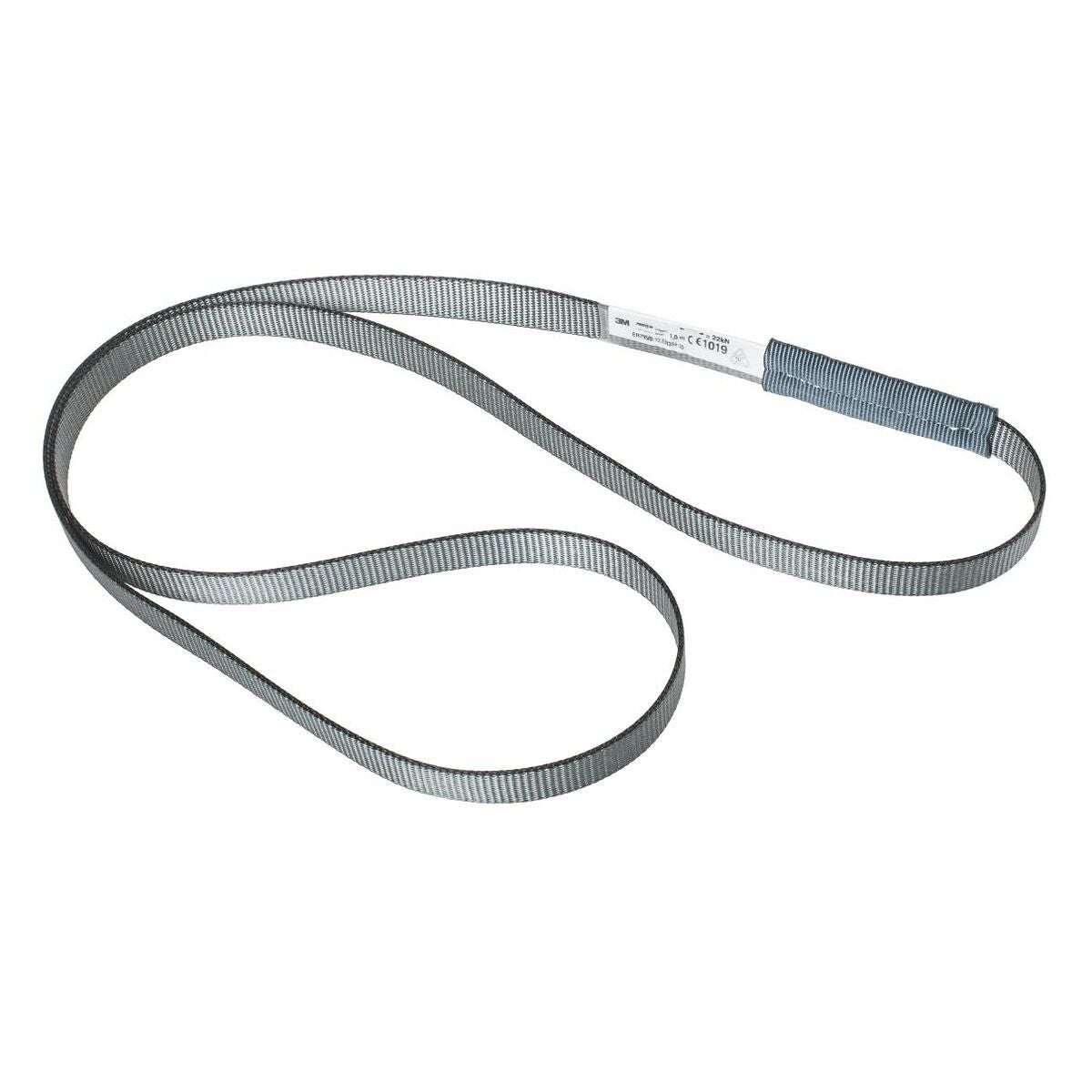 Pysäytinsilmukka edge 23 kN m