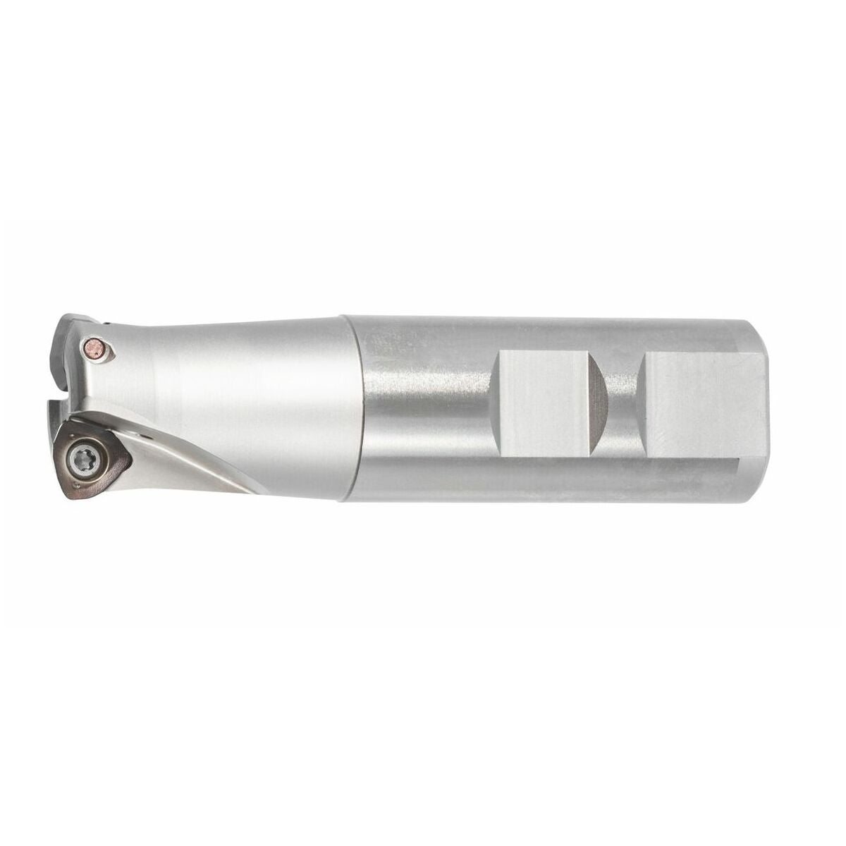 GARANT Power Q korkeasyöttöjyrsin Weldon-varrella 25/2 mm