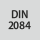 Standardi: DIN 2084
