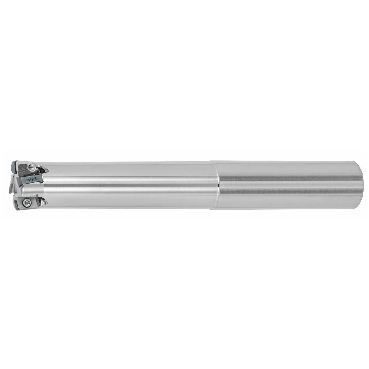 Suurisyöttöjyrsin MFH mini, sylinterivarsi 25/4l mm
