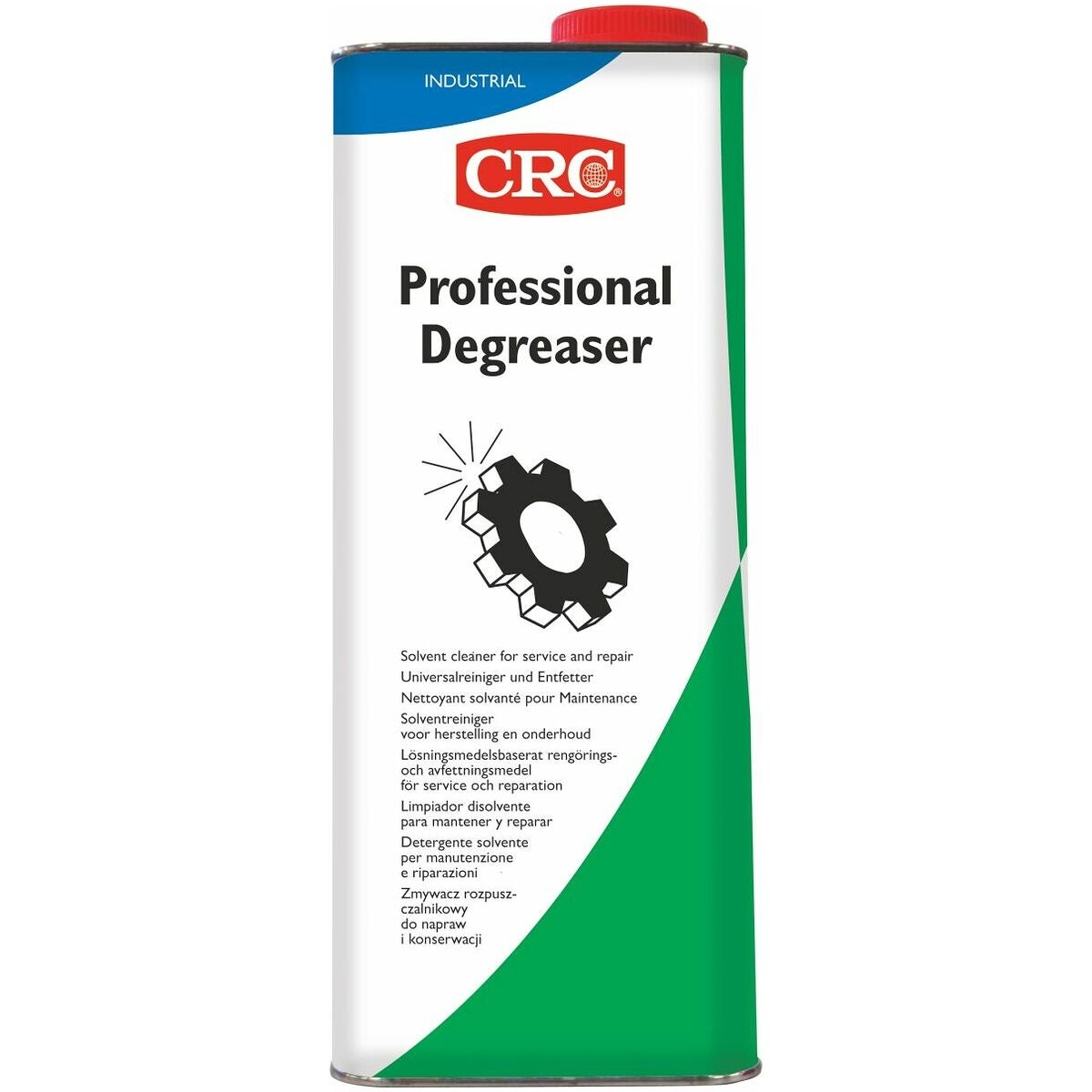 Yleispuhdistusaine Professional Degreaser 1000 ml