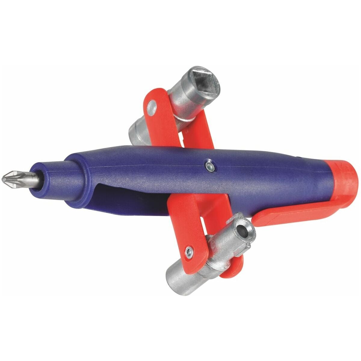 Tappiavain sähkökeskuksiin
