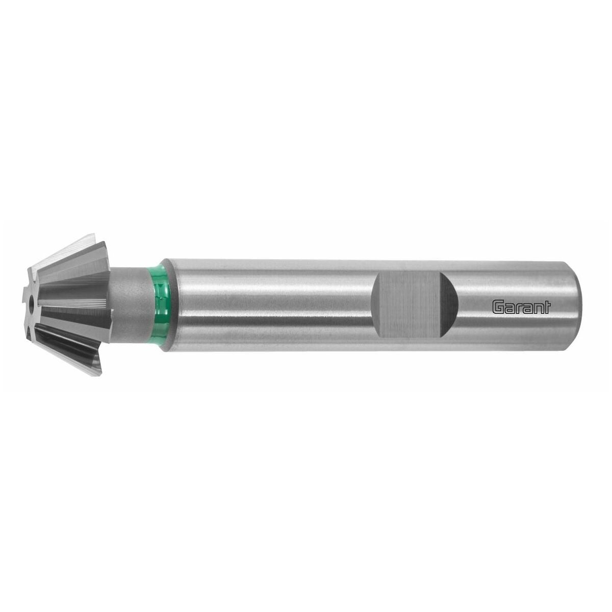 HM-kulmajyrsin muoto D 60° TiAlN