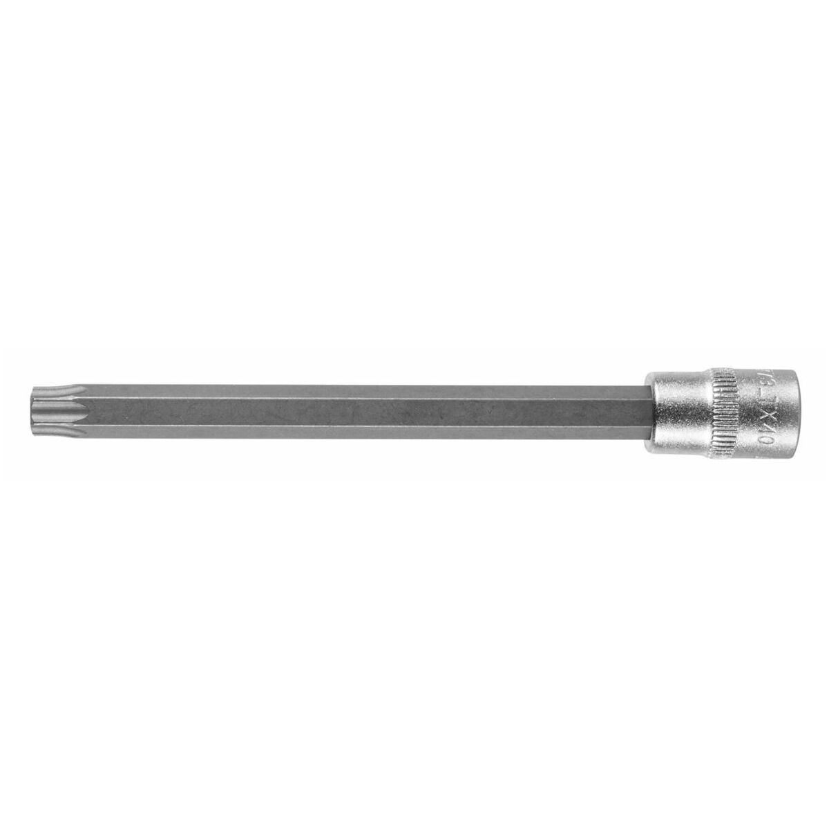 Ruuvinväänninholkki, 1/4 tuumaa, Torx® pitkä Tx40