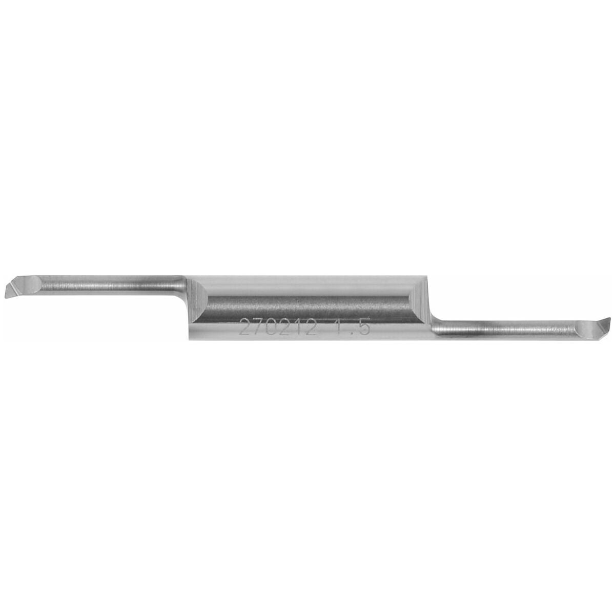 Mikrosorvausvaihtopala, sisäinen, oikea L1 = 10 mm