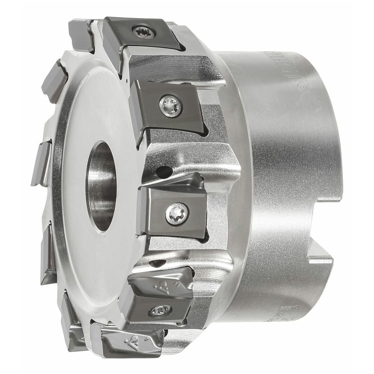 GARANT Power Tang 90° tangentiaalinen tehokulmajyrsin reiällä, reiällä 80/10 mm