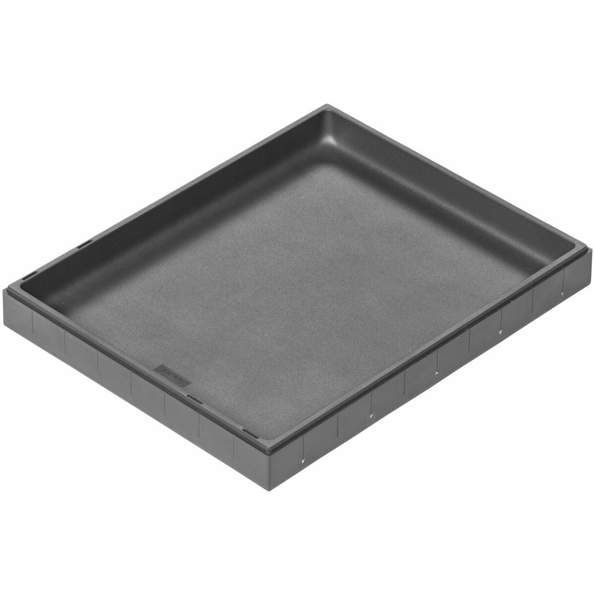 easyPick pientarvikesäiliöt, korkeus 25 mm 8x10/1