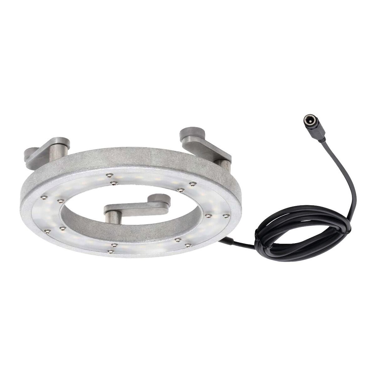 LED-konevalaisin rengas