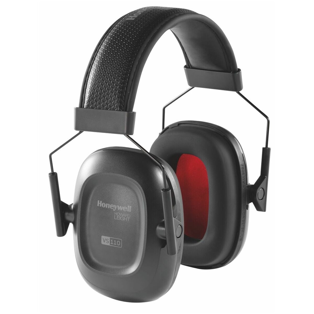 Kuppikuulosuojaimet VeriShield 100