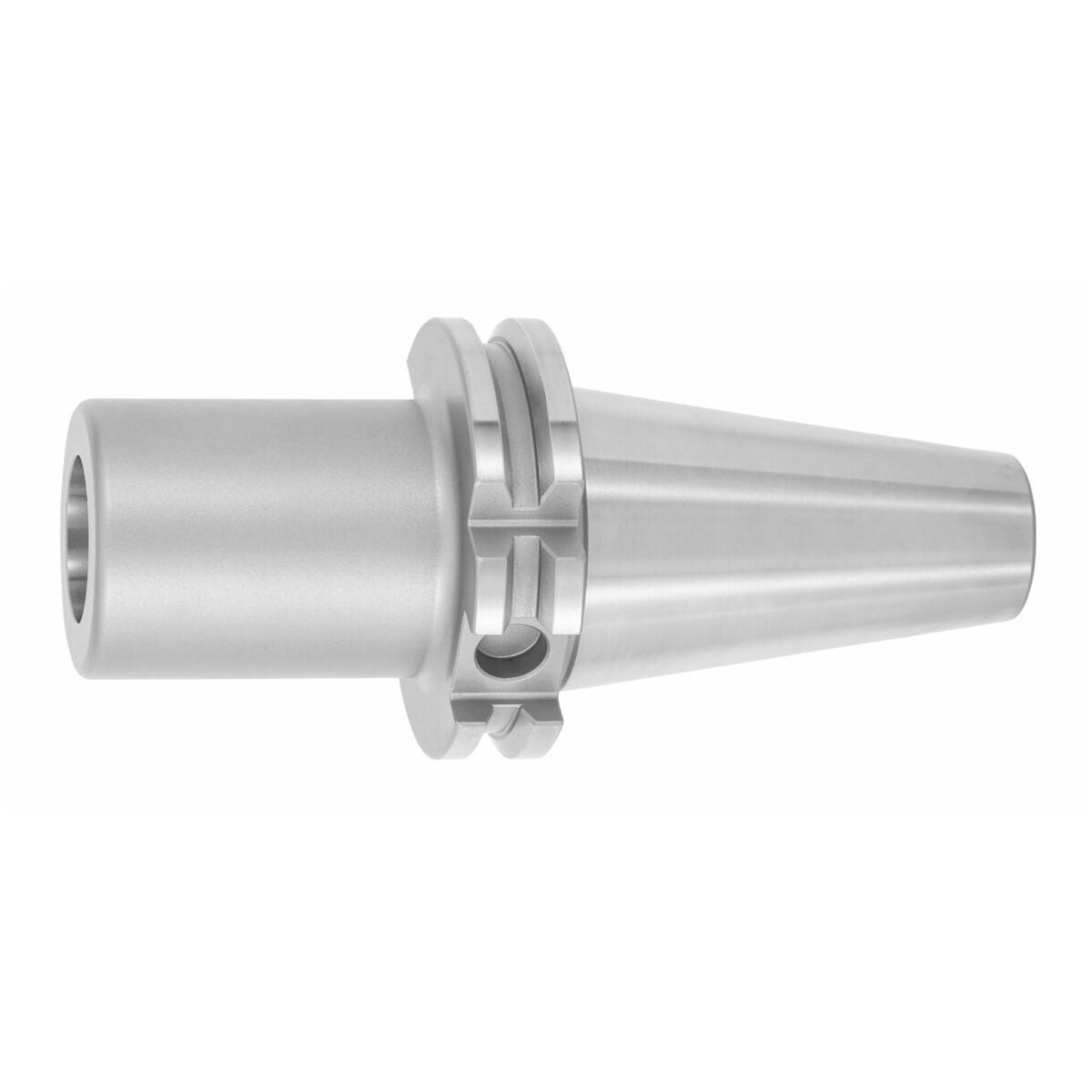 Supistusholkki MK-varrella, muoto A, SK 50, lyhyt