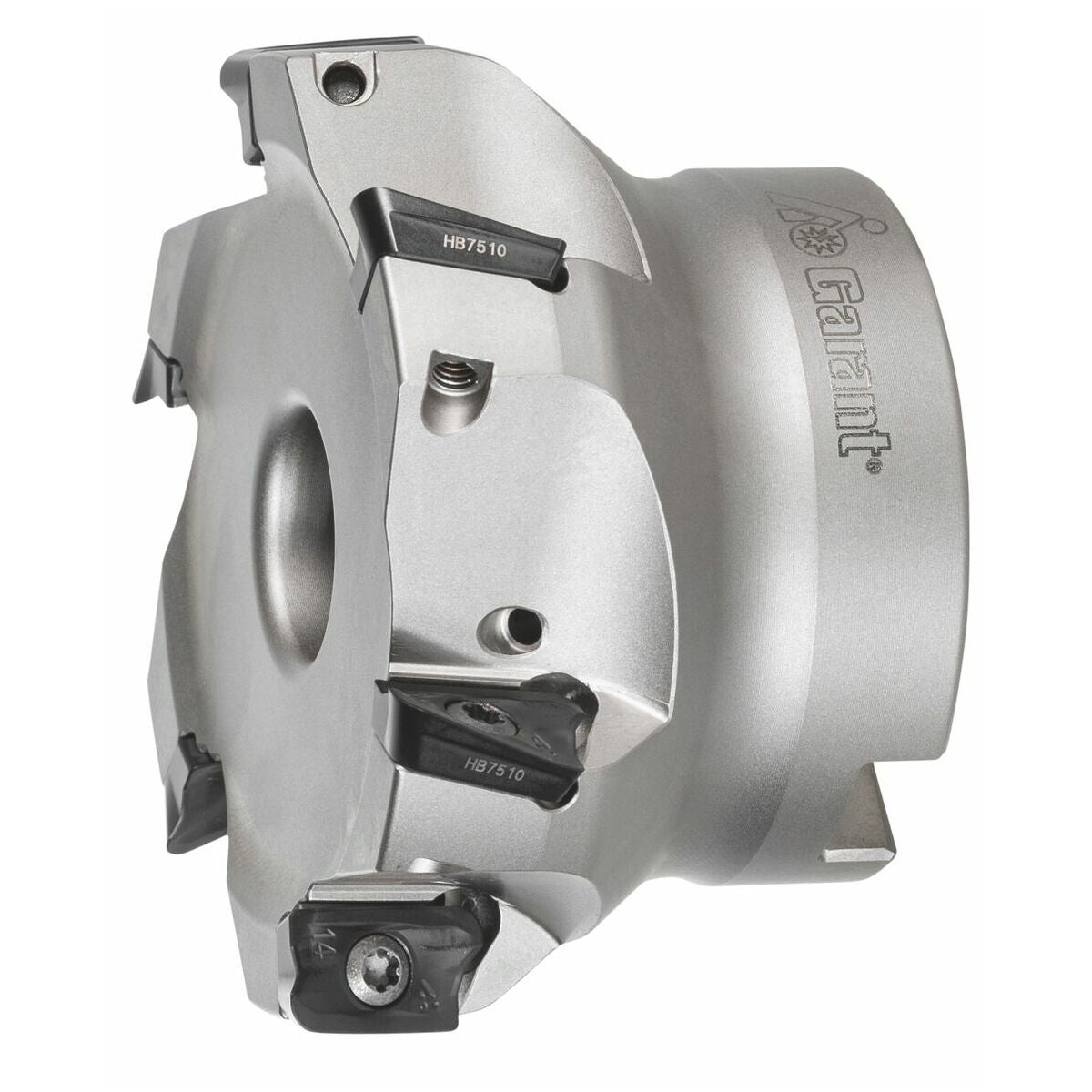 GARANT Softcut -kulmajyrsin 90° MTC:llä, reiällä 80/6 mm