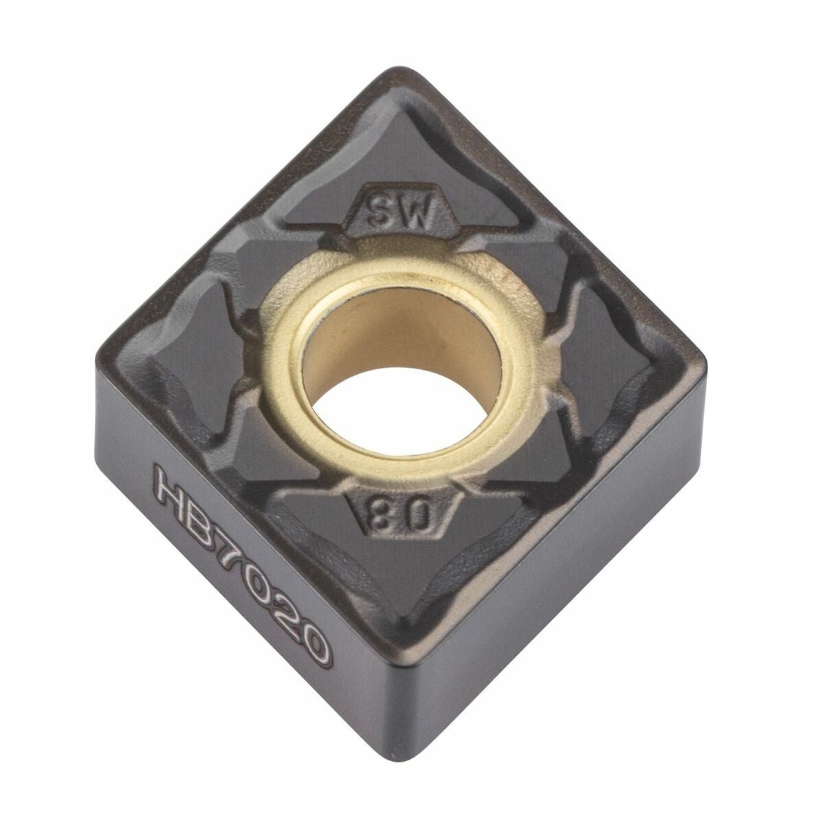 CNMG 120404 Wiper
