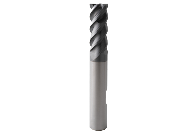 SideMill4C Radius