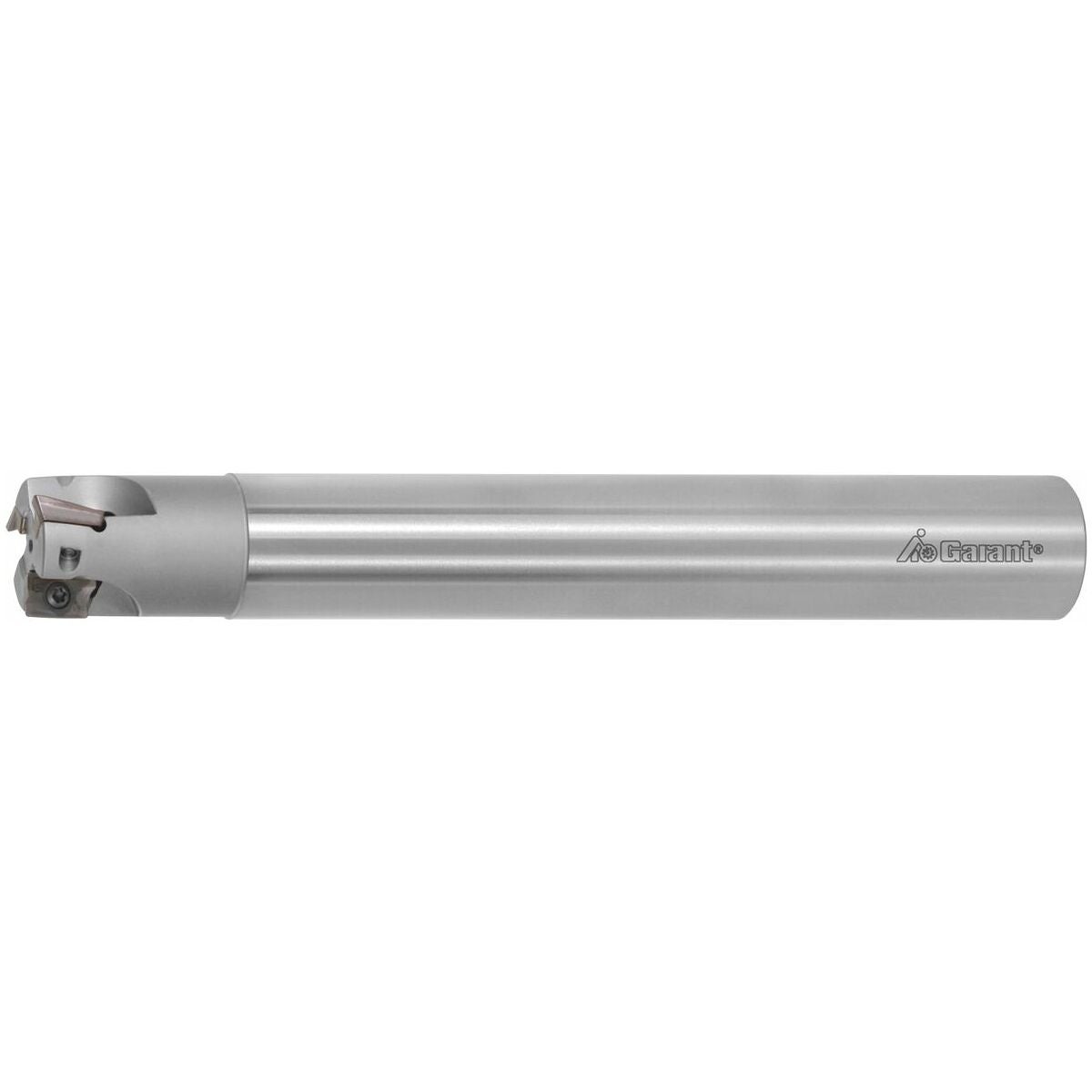GARANT Softcut kulmajyrsin 90° MTC pitkä lieriövarsi 32/3 mm