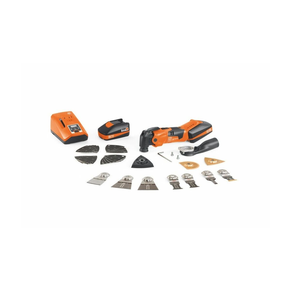 MultiMaster AMM 500 Plus Top -akku 71293361 71293361