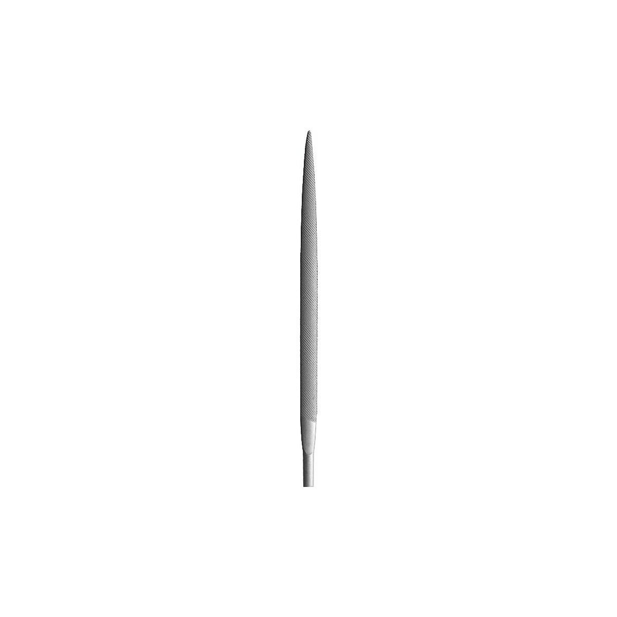 Tarkkuusneulaviila, kokonaispituus = 160 mm 11