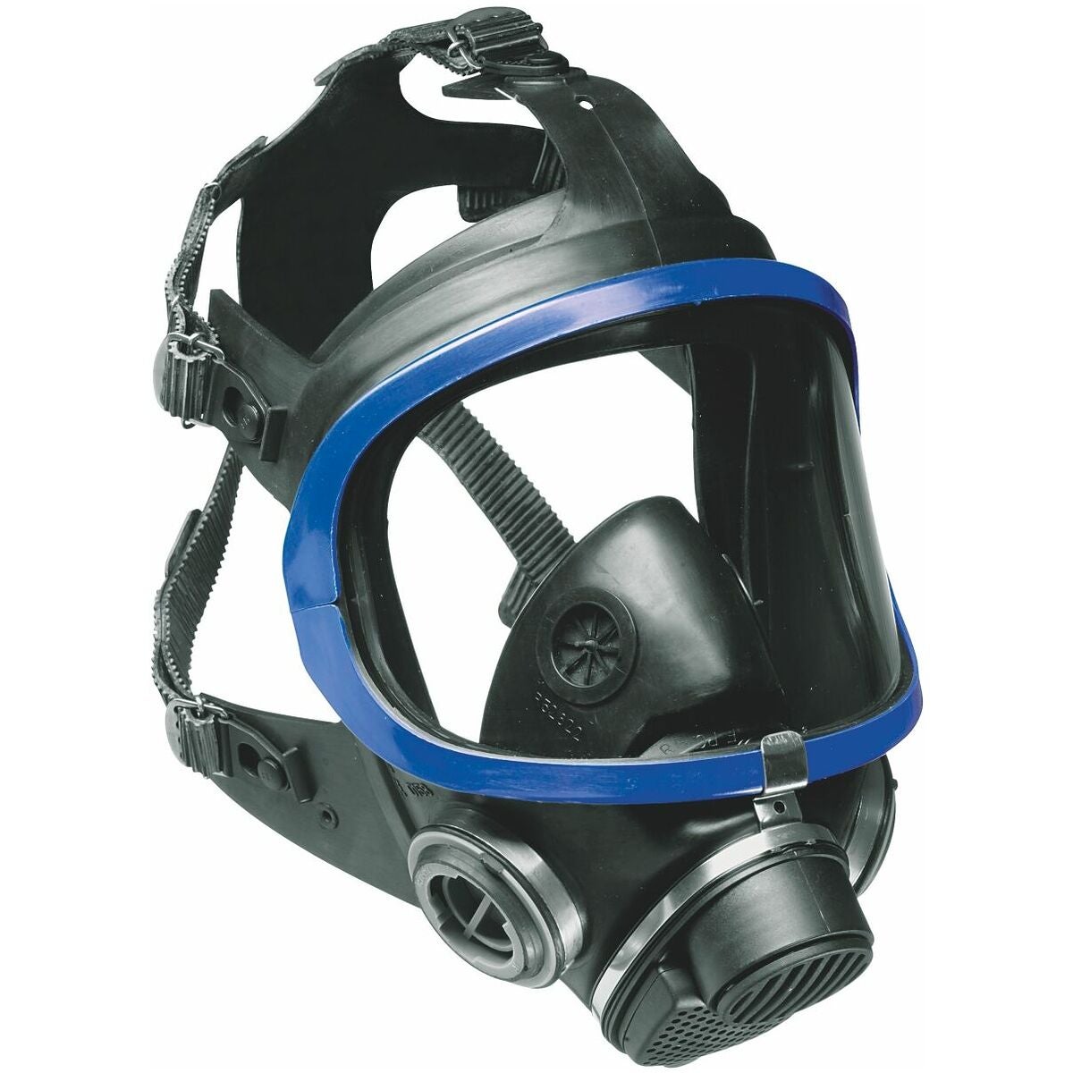 Kokonaamarin runko X-plore® 5500 UNI