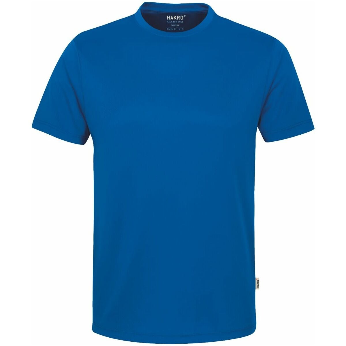 T-paita Coolmax® royal 3XL