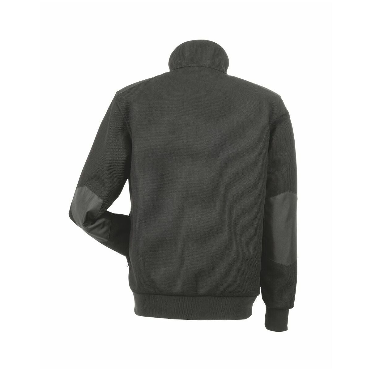 Softshell-takki NORIT musta 2XL
