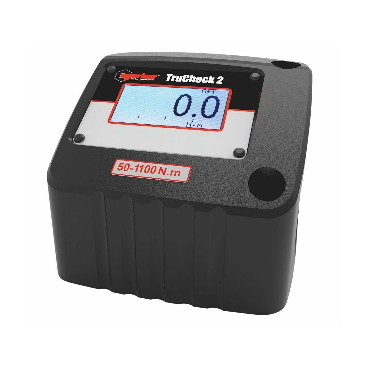 Elektroninen testilaite momenttiavaimille 