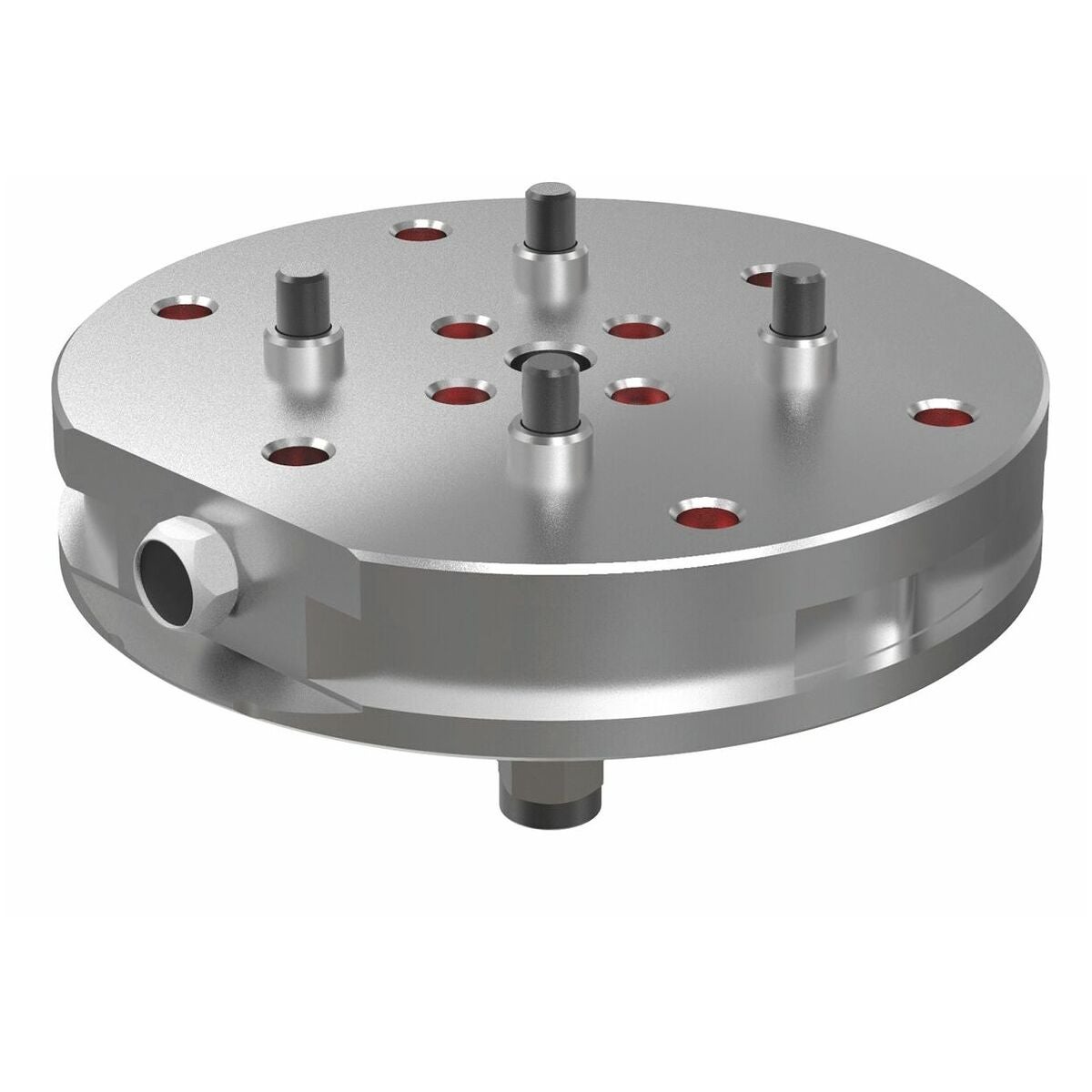 Adapterilevy ITS148P 148P