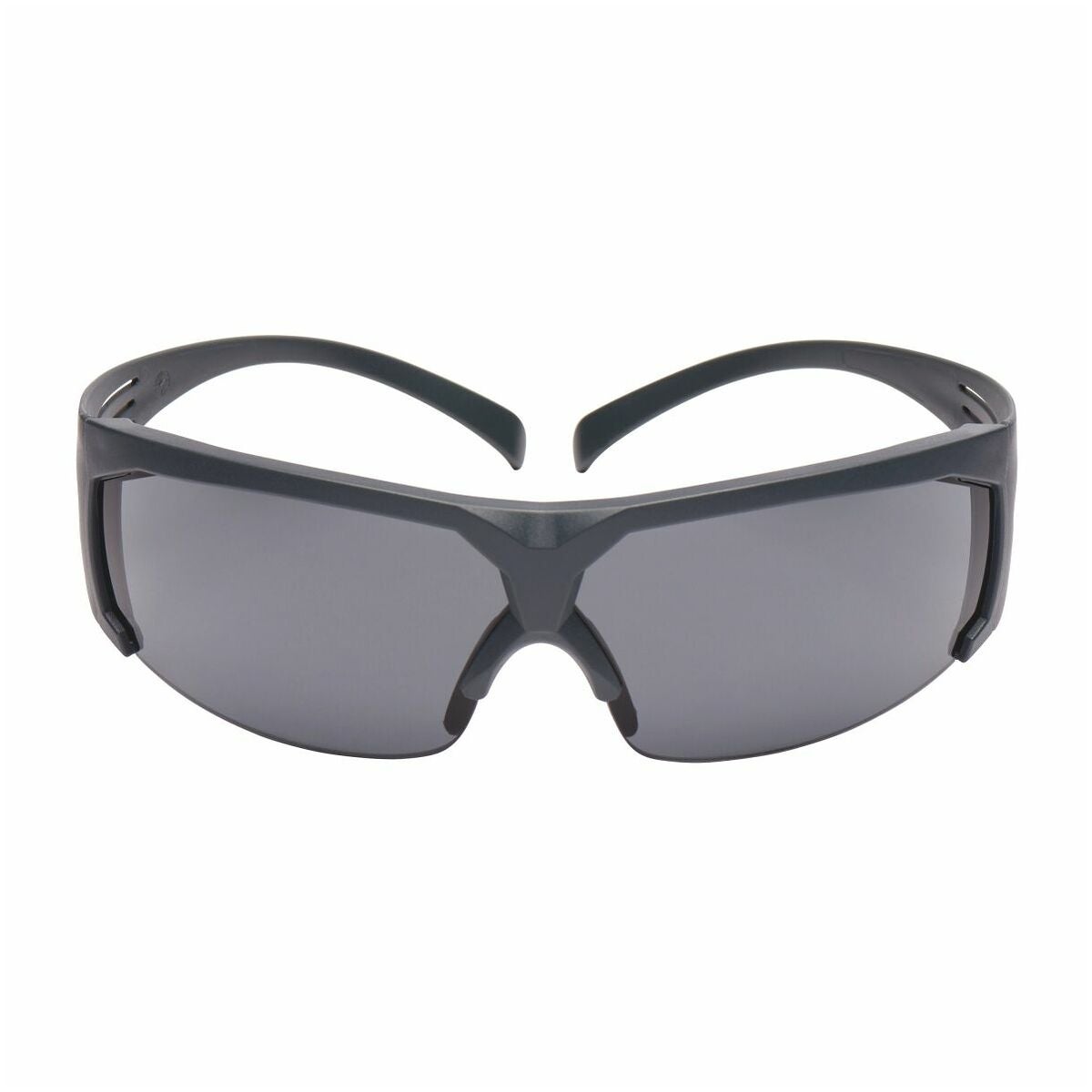 Miellyttävät suojalasit SecureFit™ 600 GREY