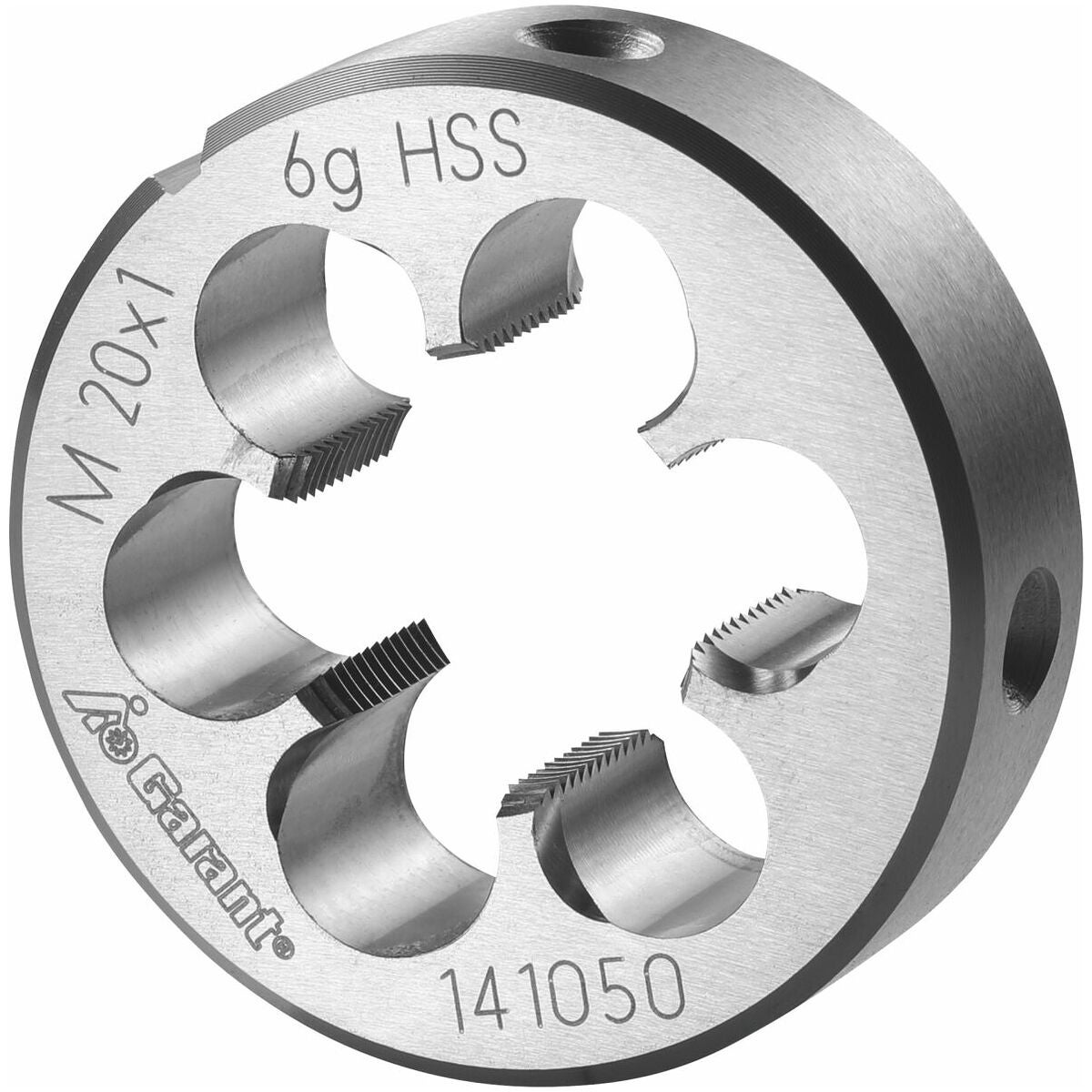 Kierrepakka HSS 20x1