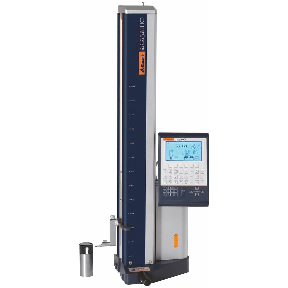 Digitaalinen 2D-korkeusmittalaite HC1 600