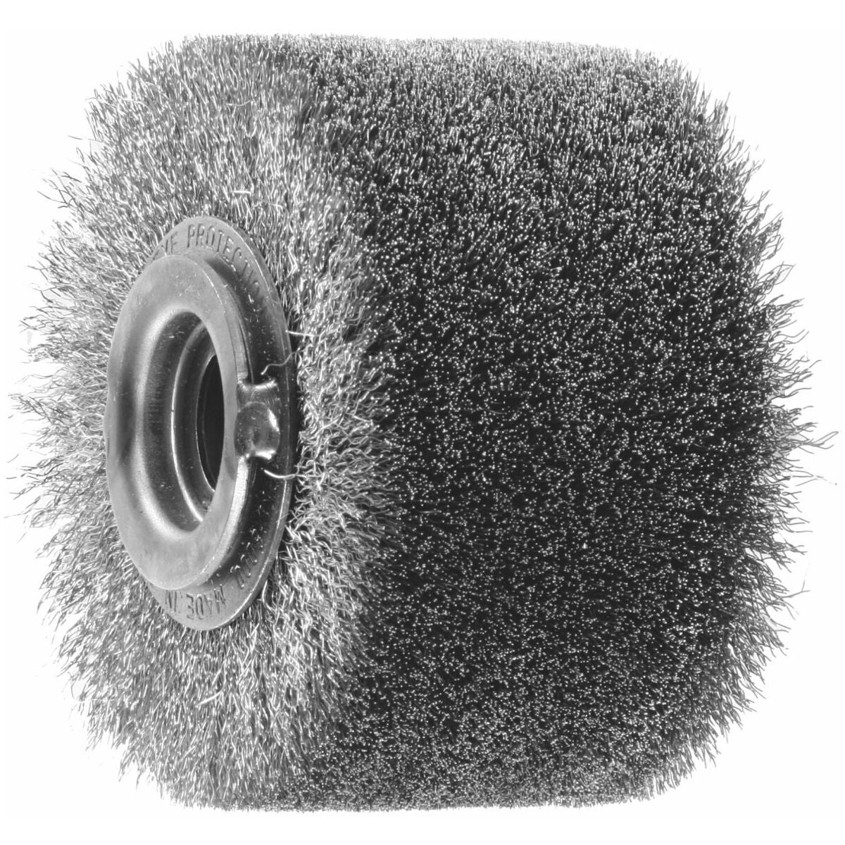 Satinointiharja ruostumaton lanka 0,20 mm