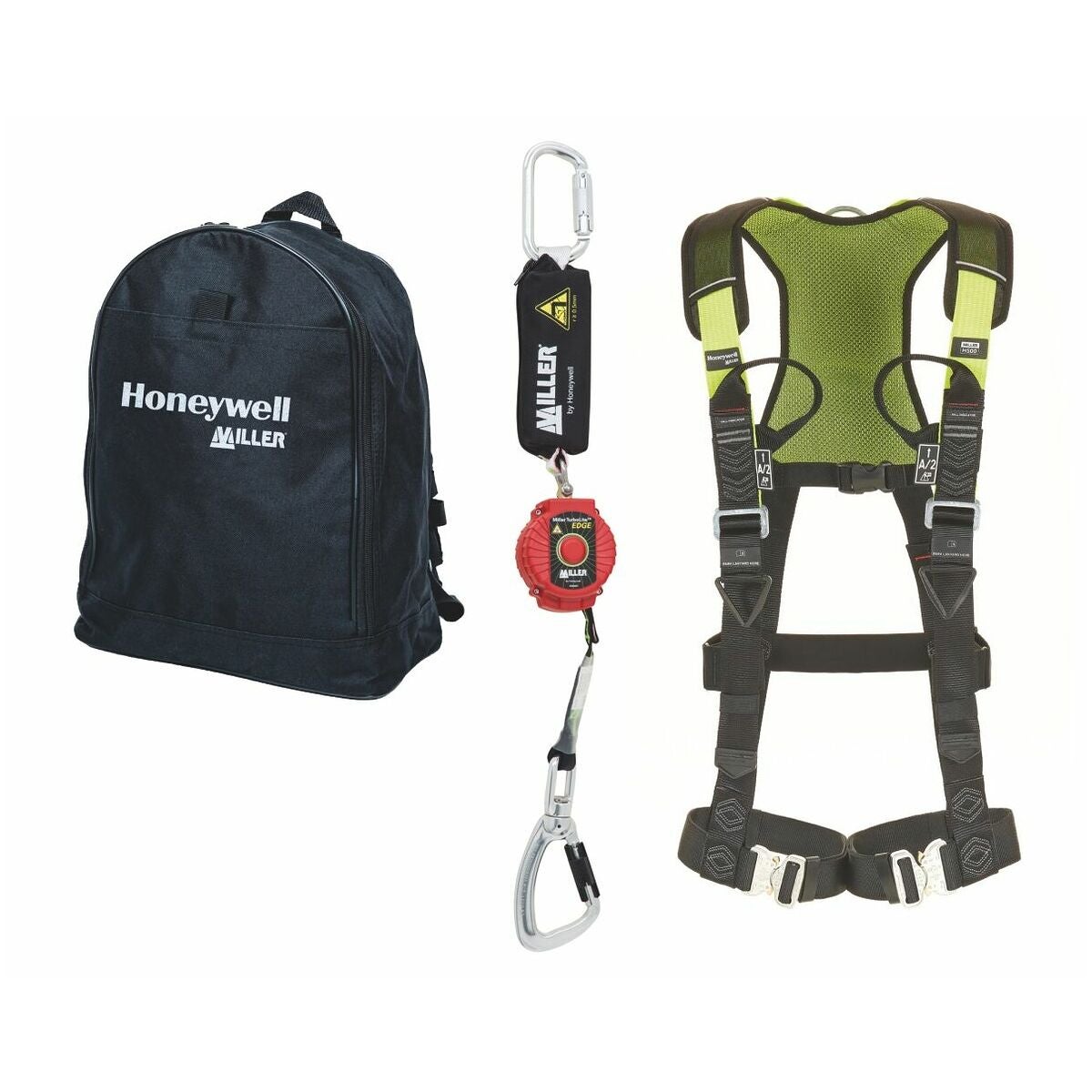 Putamissuojaussarja H500 SET