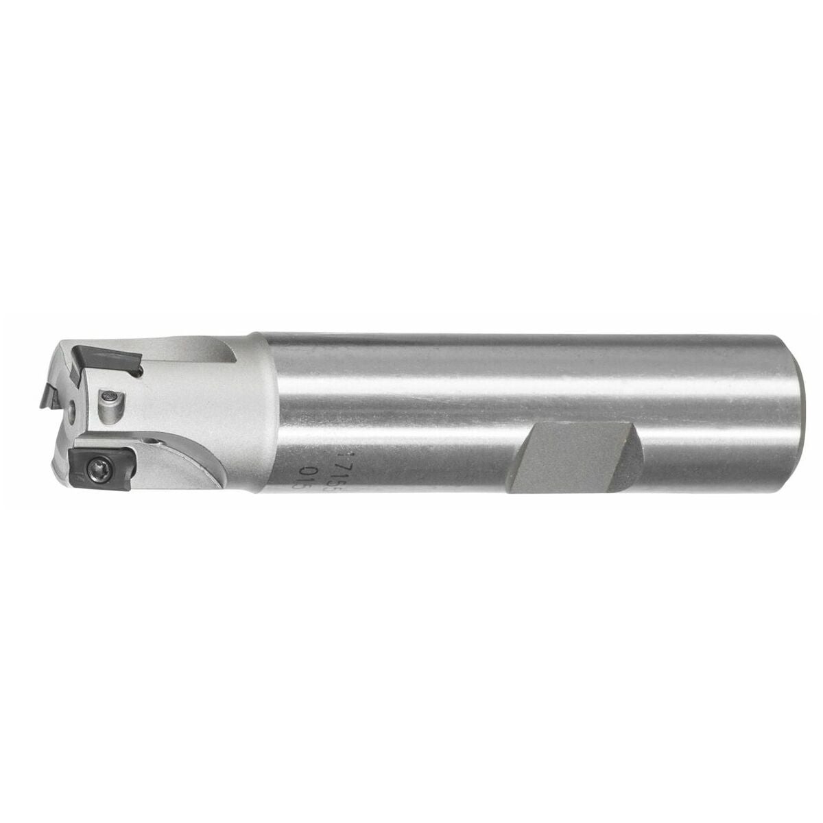 GARANT Softcut kulmajyrsin 90° MTC, lyhyt Weldon-varsi 16/3 mm