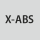 Raaka-aine: X-ABS