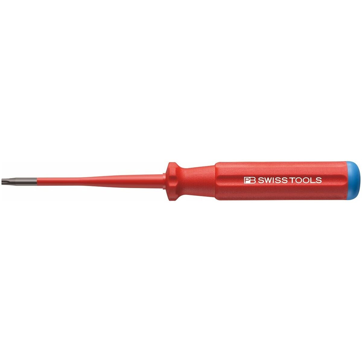 Slim-ruuvitaltta Torx®-ruuveille, Classic, eristetty Tx15