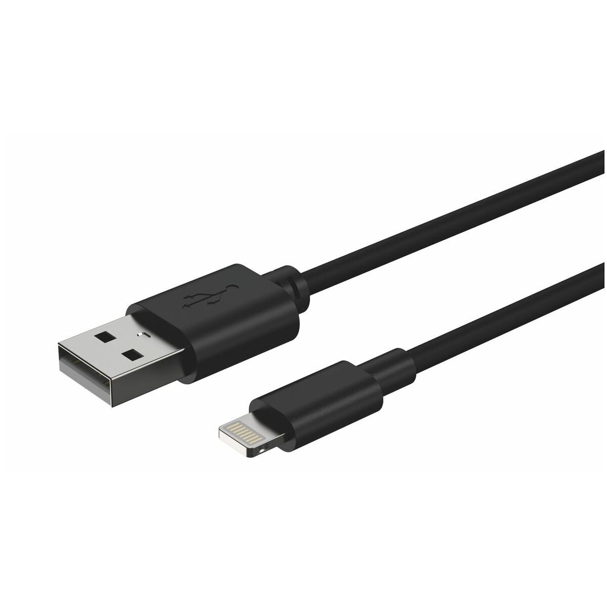 USB-data- ja latauskaapeli