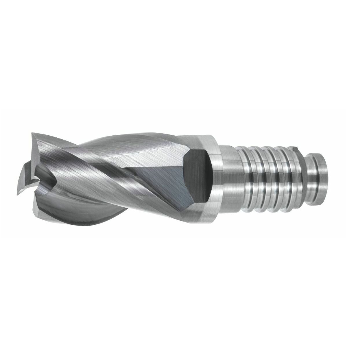 DUO-LOCK HAIMER MILL HPC AlTiN 3 mm
