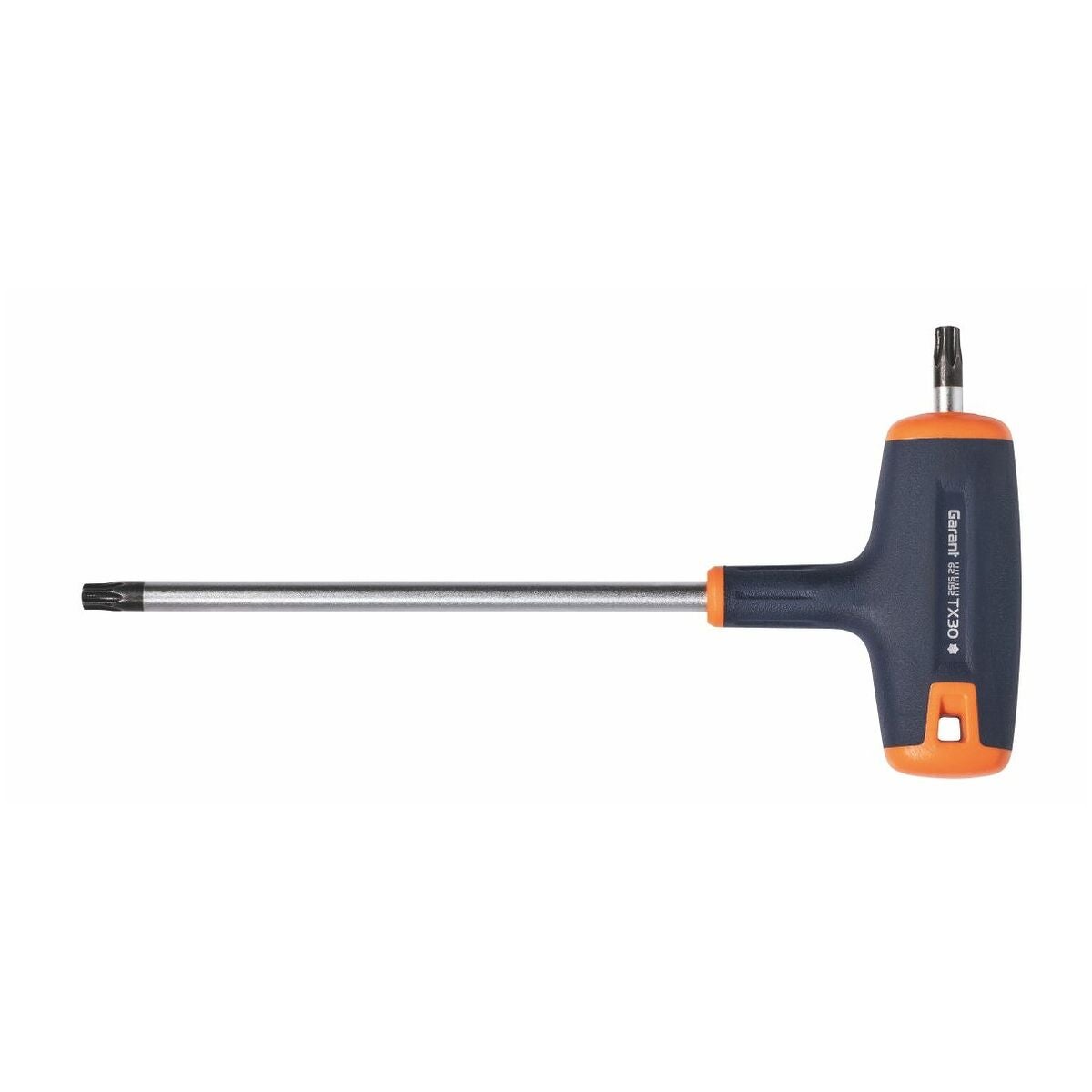 Torx®-ruuvitaltta, 2K-Haptoprene®-T-kahvalla Tx30