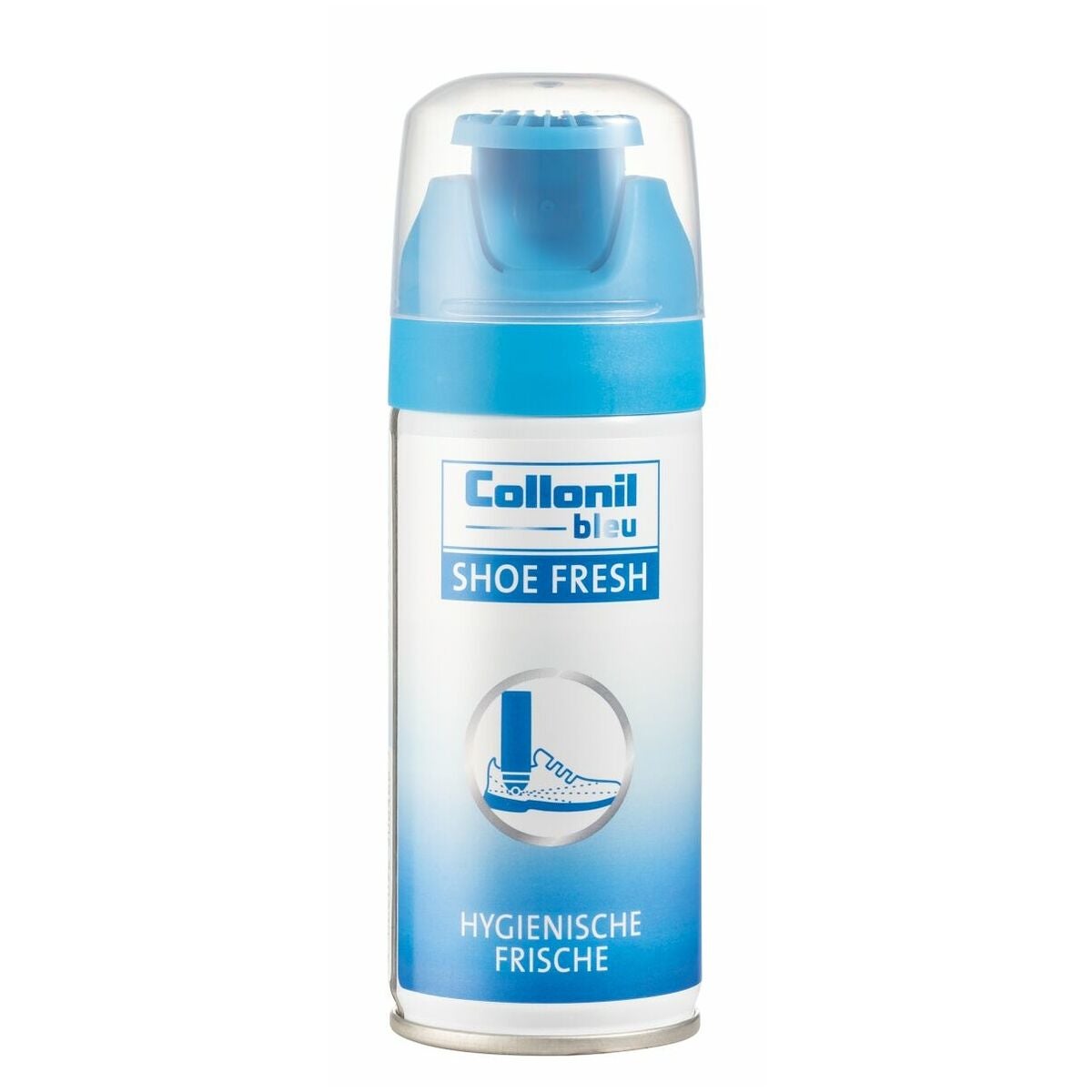 Kenkädeodorantti Shoe Fresh 100 ml 100