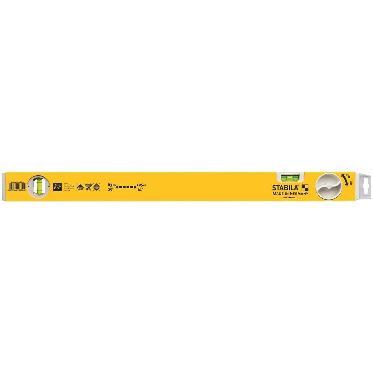 Teleskooppivatupassi 80T