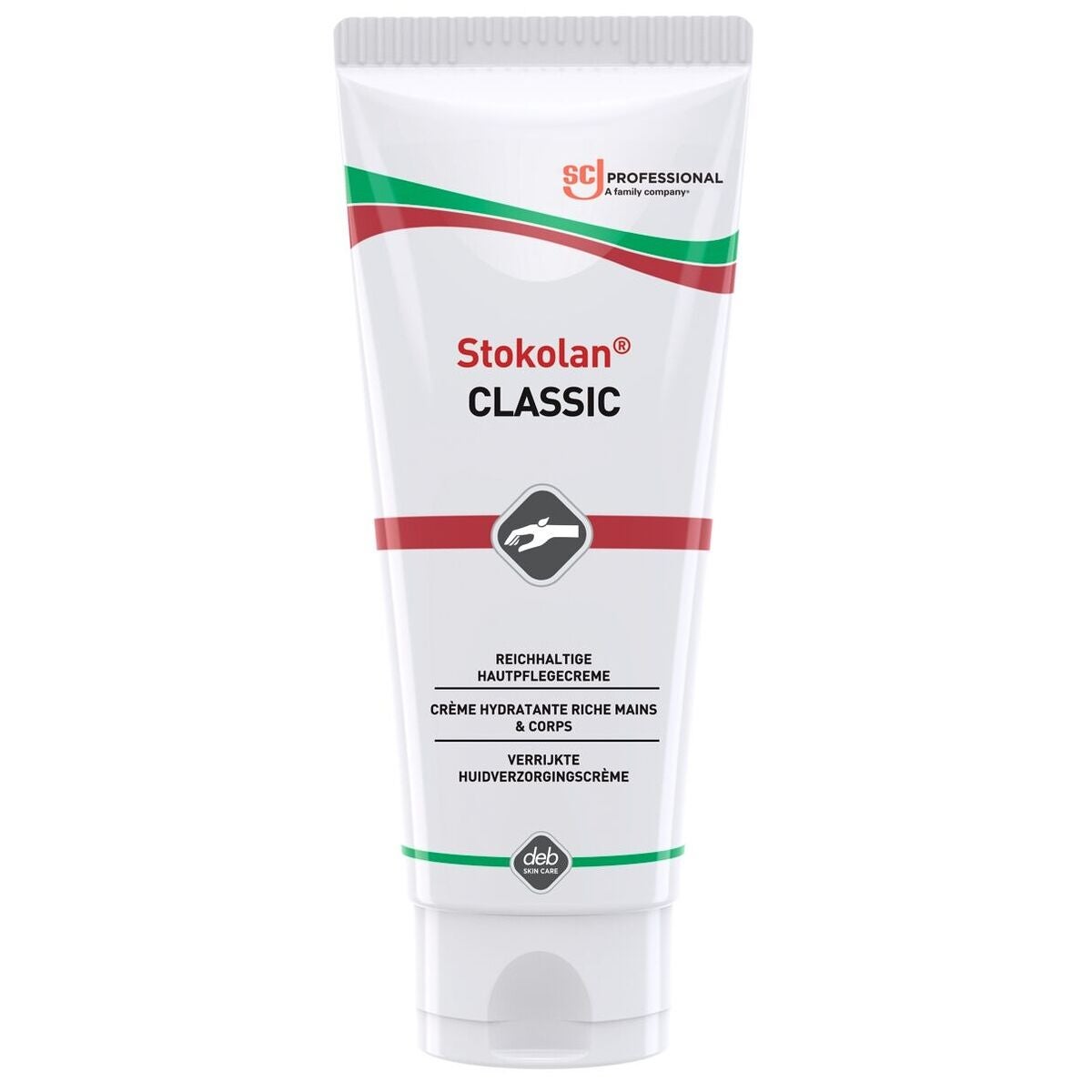 Ihonhoitovoide Stokolan® CLASSIC