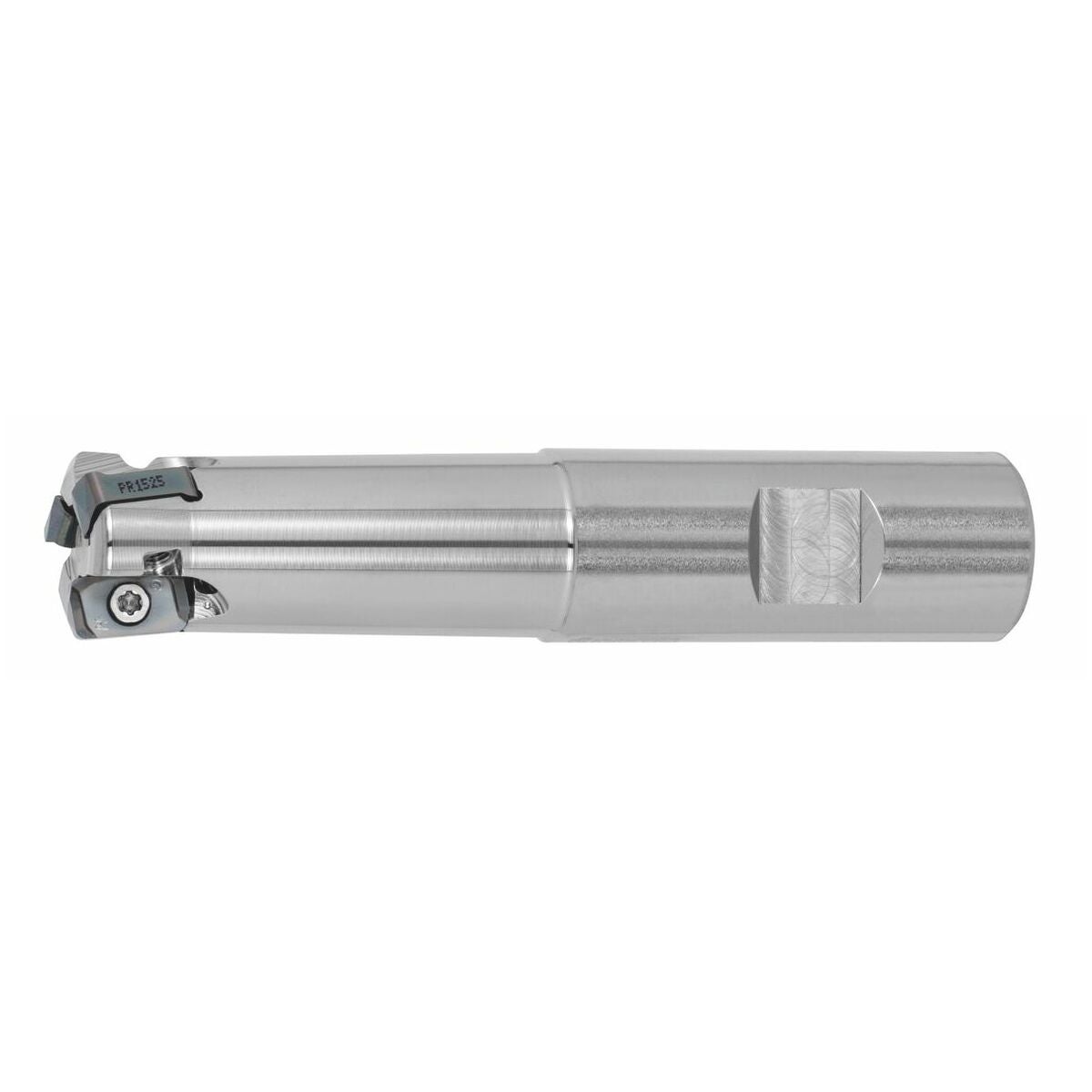 Suurisyöttöjyrsin MFH mini, Weldon-varsi 20/3 mm