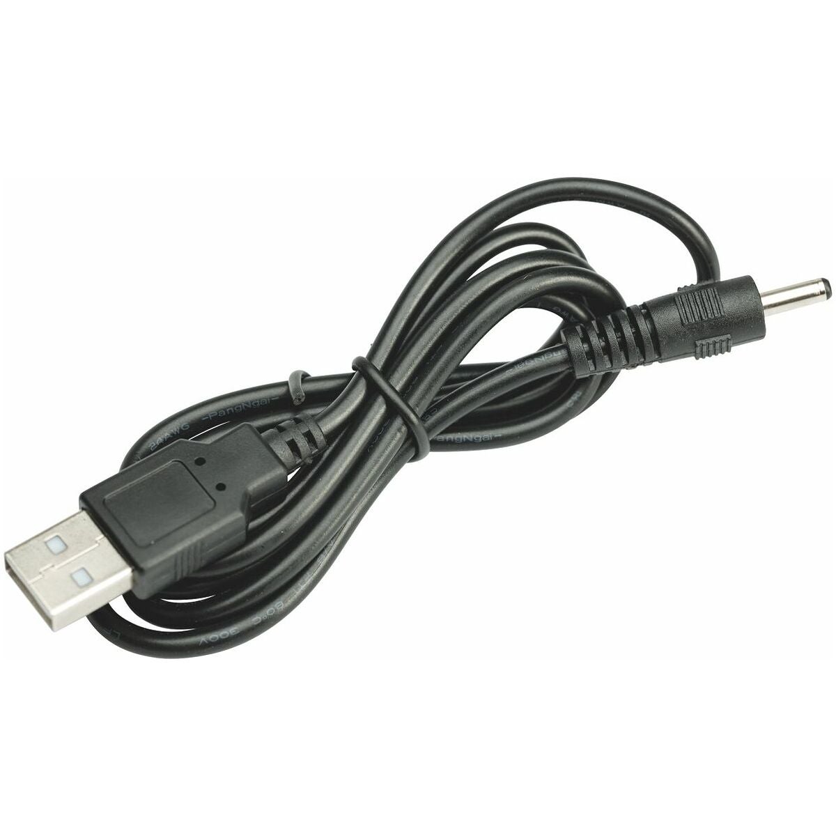 USB-laturi Kaapeli