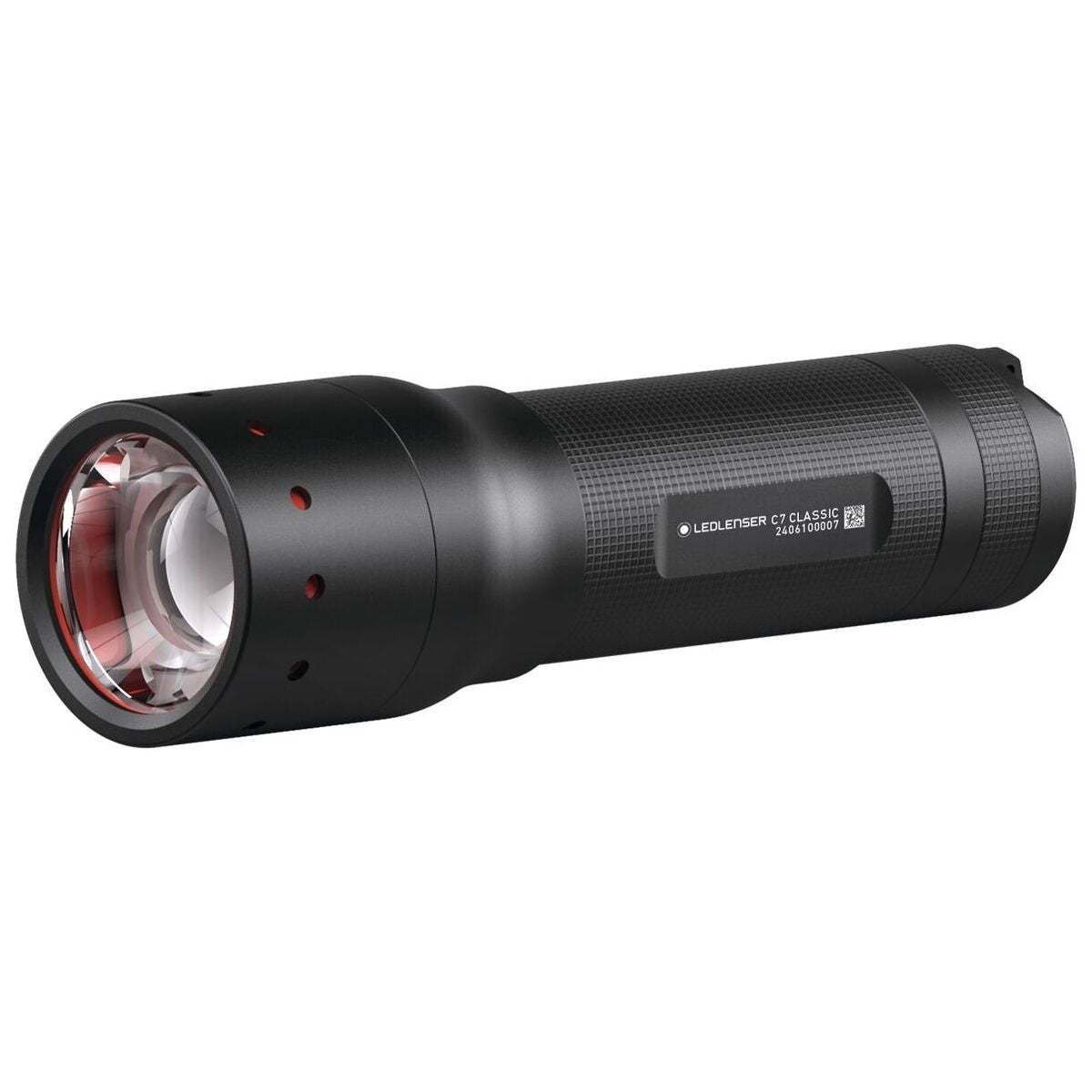 LED-taskulamppu C-sarja C7