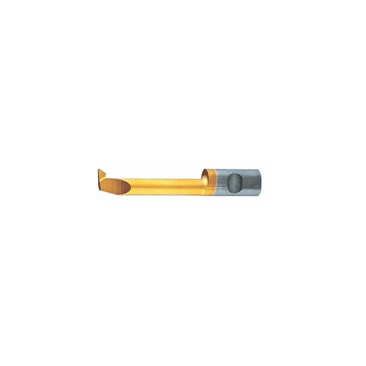 KOMET® UniTurn® -kopiointiterävarsi, vasen L2 = 15 mm