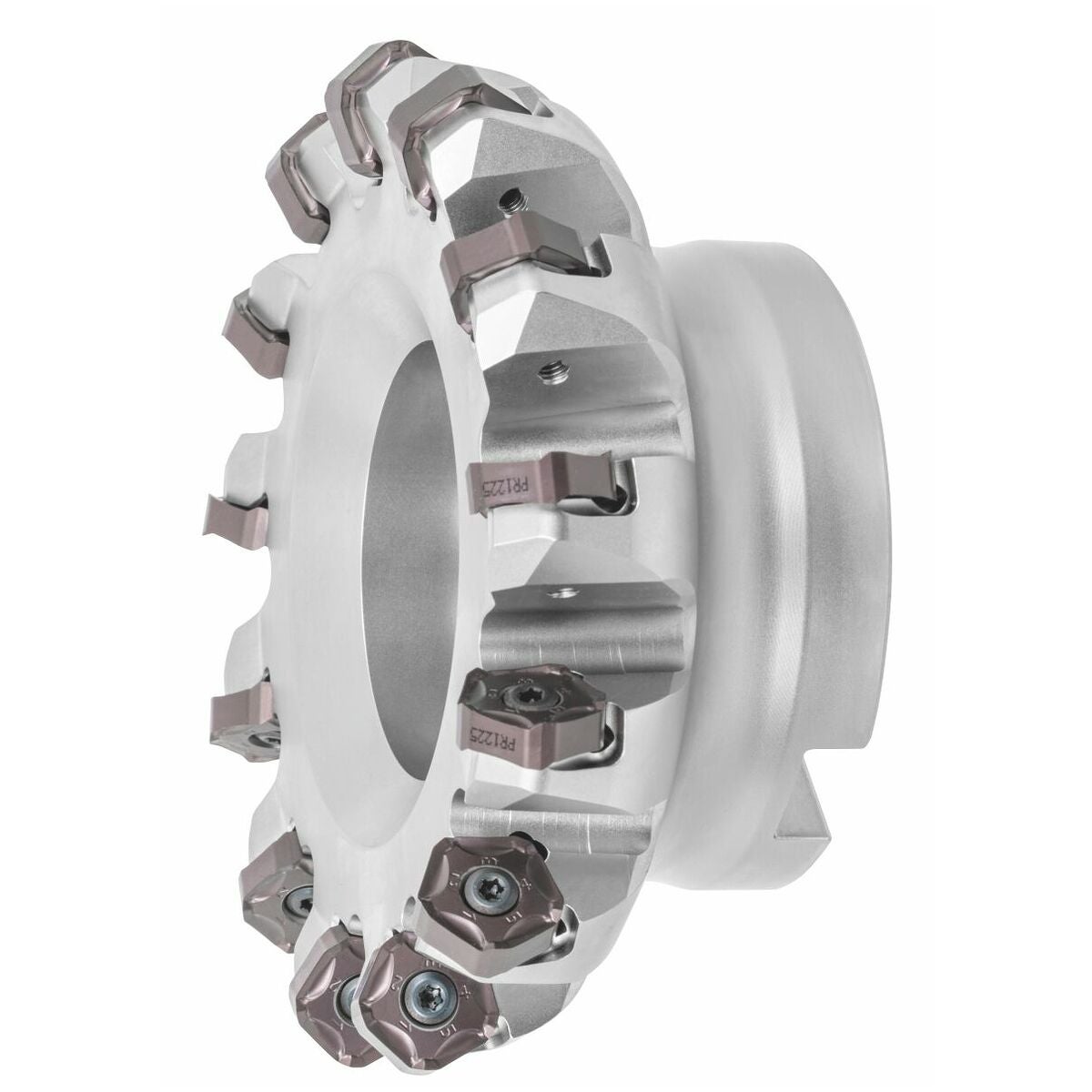 Tasojyrsin 47,5° MFPN45, reiällä 125/13 mm