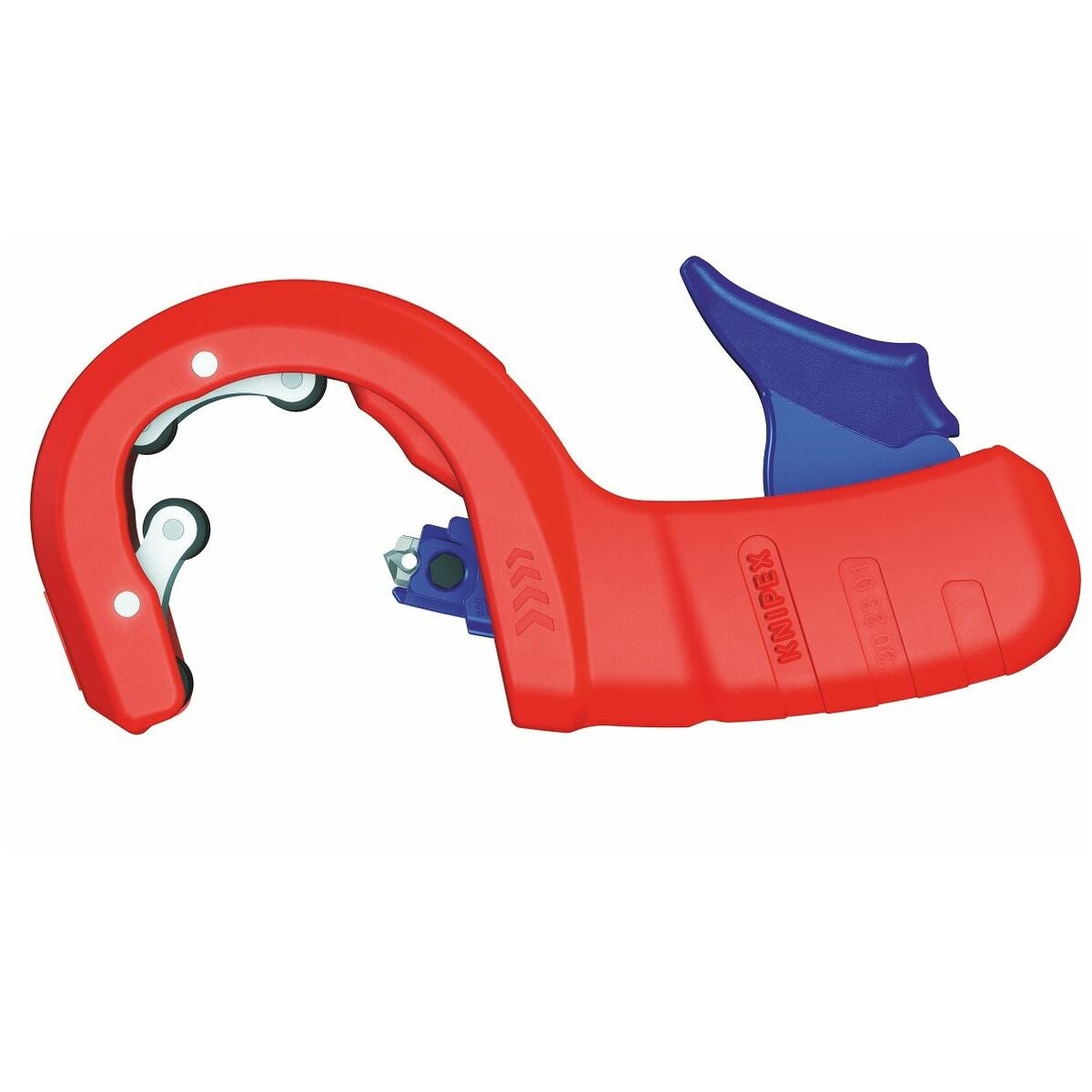 Putkileikkuri DP50 HT-putkille 1