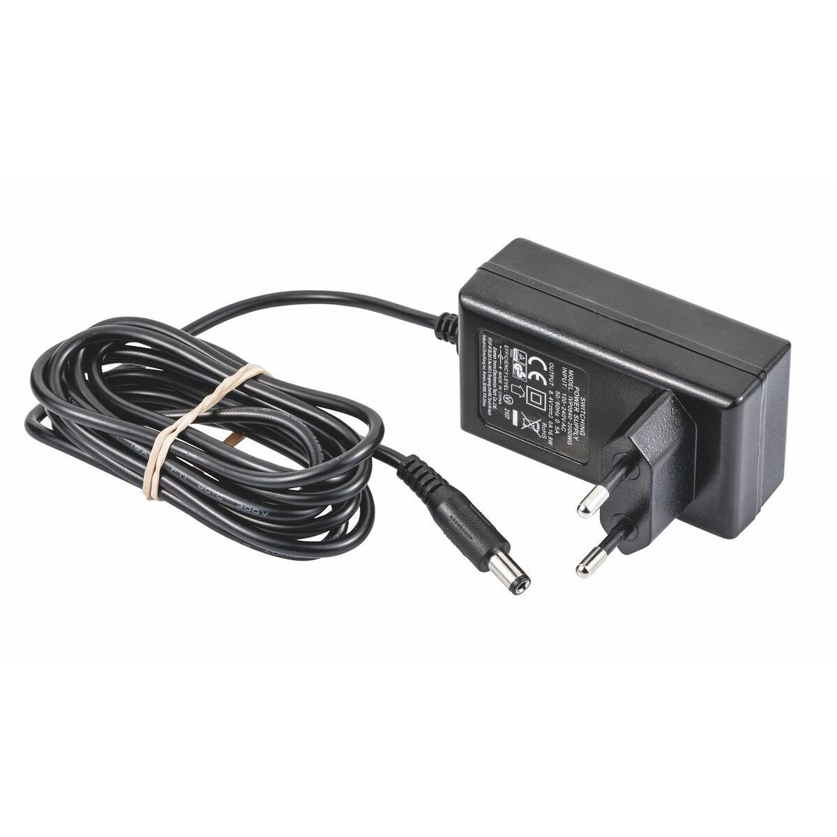 Virtalähde HOLEX-akkutyövalaisimeen CABLE