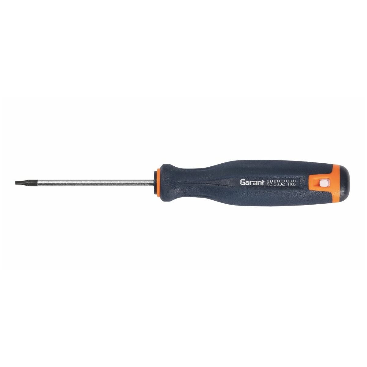 Torx®-ruuvimeisseli, 2K-Haptoprene-T-kahvalla Tx6