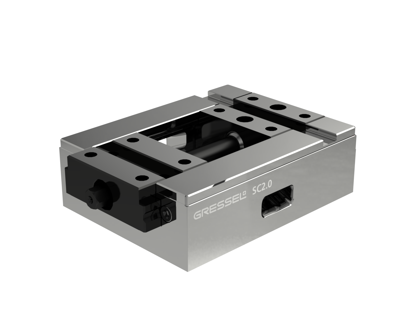 SC2.0 125 L-300 mm SC2.0 125 L-235 mm
