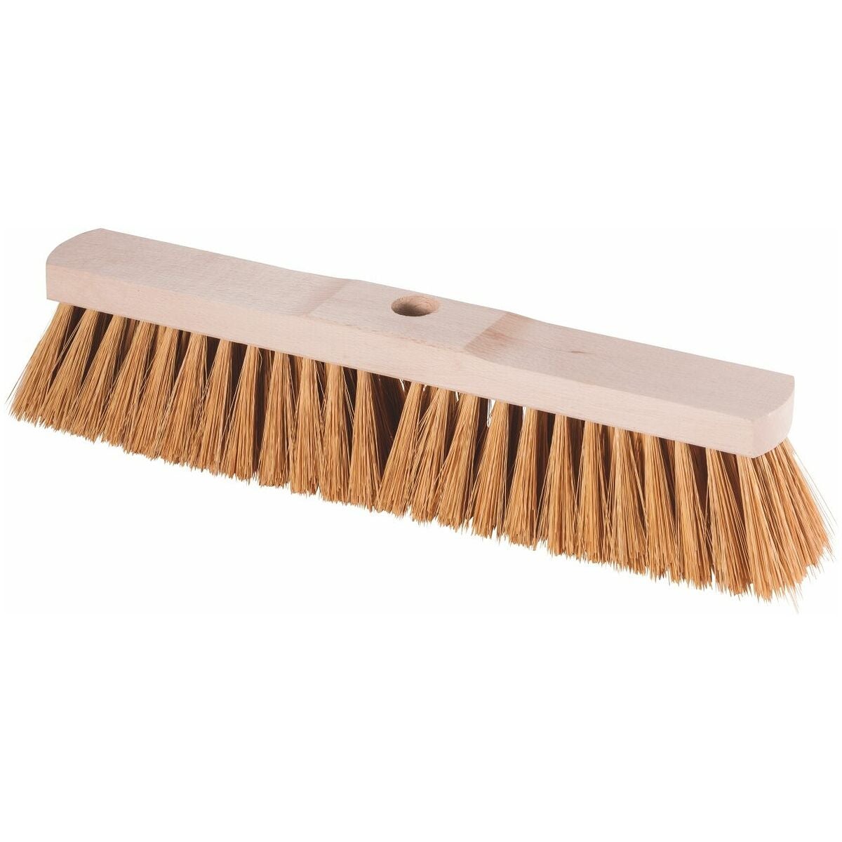 Teollisuusharja, pehmeä Poly-Kokos®
