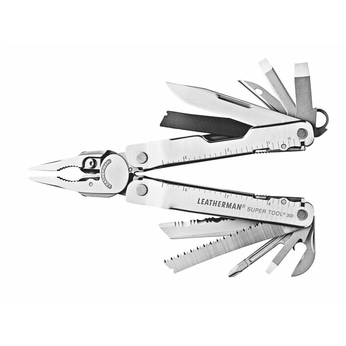 Monitoimityökalu Supertool